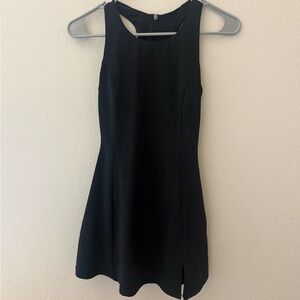 H and M Active workout dress